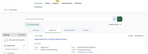 is trellis law free|Accessing Documents on the Smart Search Documents Tab (Free).